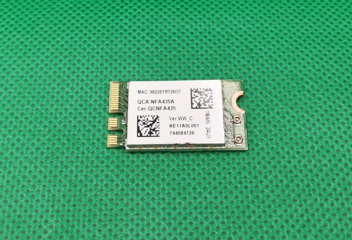 Acer Aspire 1 A114-31 Card WLAN WiFi A315-21 A315-42 A515-51 SWAP