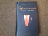 Un gentleman in strainatate - John Bridges, Bryan Curtis