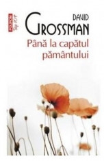 Pana la capatul pamantului - David Grossman foto