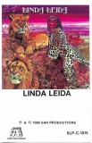 Linda Leida - Linda Leida, Caseta audio