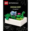 Lego Botanicals - Sivatagi kert - Pozsg&aacute;sok