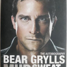 Mud, Seat and Tears – Bear Grylls