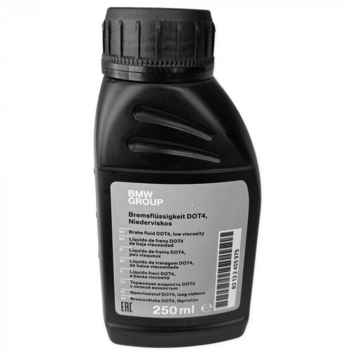 Lichid Frana Oe Bmw 250ML 83132405975