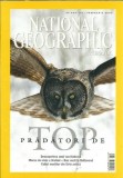Revista National Geographic Februarie 2005 Editie de Colectie Stare Buna 120 Pagini