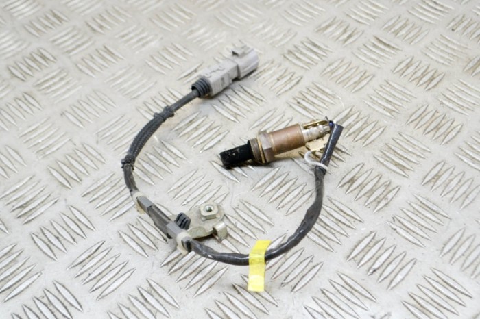 Sonda lambda TOYOTA C-HR _X1_ 2018 OEM: 89465-10080 14896207
