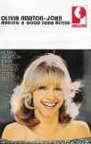 Olivia Newton-John - Making A Good Thing Better, Caseta audio