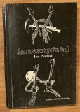 Am trecut prin iad - Ion Pantazi, Editura Constant (1992), Carte Istorie, 398 pagini