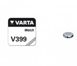 Baterie Varta V399 SR927W SR57 1,55V oxid de argint set 1 buc.