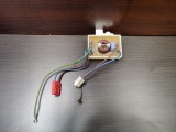Filtru Deparazitare Masina Spalat Daewoo DWD-M1031, C56, Second Hand - Piese Masini Spalat Daewoo