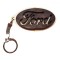 Breloc FORD, lemn