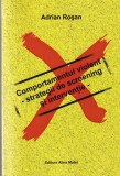 Adrian Rosan - Comportamentul violent - strategii de screening si interventie