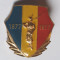 Insigna DOROBANT - Centenarul Indpendentei de stat a Romaniei 1877 - 1977