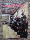 MAGAZIN ISTORIC - AUGUST 1999