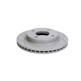 FERODO Disc frana : 240mm, ventilat, acoperit (cu un strat protector)