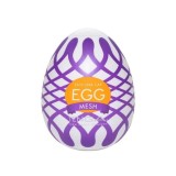 Mini Masturbator Tenga Egg Mesh