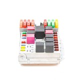 Modul Sigurante Fiat Bravo II 2008 OEM 51775688 Yato Set Sigurante 12V