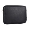 Husa Laptop 15-16 - CanvasArtisan (L36-M01) - Black