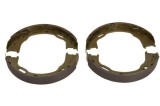 Set saboti frana, frana de mana JEEP CHEROKEE (KJ) (2001 - 2008) MAXGEAR 19-3466