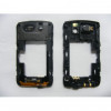 Carcasa Mijloc Originala BlackBerry 8300, Negru, Piese Schimb Telefon