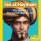 National Geographic Readers: Ibn Al-Haytham: The Man Who Discovered How We See