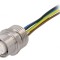 Soclu M12 PIN 5 mamă DeviceNet/CANopen cablu 0,5m