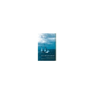 Seamanship: A Voyage Along the Wild Coasts of the British Isles foto