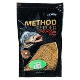 Nada Jaxon Method Feeder Ready Scopex 750g