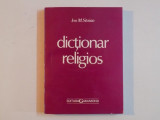 DICTIONAR RELIGIOS de ION M. STOIAN, 1994