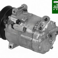 Compresor Aer Conditionat Audi A4 1997