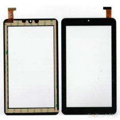 Touchscreen Allview Viva C701, Black