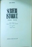 Ioan Moga - Scrieri istorice 1926-1946