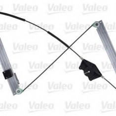 Macara geam AUDI A4 Avant (8ED, B7) (2004 - 2008) VALEO 850597