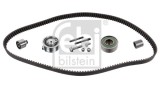 FEBI BILSTEIN 37021 Set curea de distributie