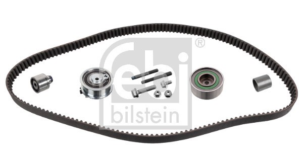 FEBI BILSTEIN 37021 Set curea de distributie