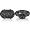 Difuzoare Auto Peiying Alien PY-BG694T6, 6x9 inch, 150W, 45Hz-20kHz, 90dB