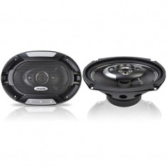 Difuzoare auto, 150W, 6x9 inch, PY-BG694T6 Alien, Peiying - 200437