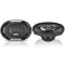 Difuzoare auto, 150W, 6x9 inch, PY-BG694T6 Alien, Peiying - 200437