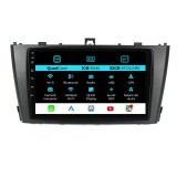 Cumpara ieftin Navigatie Dedicata Toyota Avensis 2008-2015, Android 13, 9 Inch, 1GB RAM, 32GB ROM, Carplay, GPS, Bluetooth, Touchscreen, Radio RDS