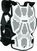 Protectie corp Thor Sentil-Pro, culoare alb/negru, marime XL/2XL Cod Produs: MX_NEW 27011298PE