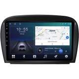 Cumpara ieftin Navigatie dedicata cu Android Mercedes SL R230 2001 - 2012, 2GB RAM, Radio GPS