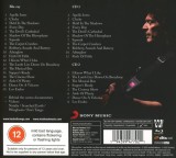 Genesis Revisited Live: Seconds Out &amp; More (Blu-ray + 2CD) | Steve Hackett, Inside Out Music