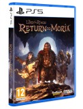 Lord Of The Rings Return To Moria PS5