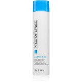 Paul Mitchell Clarifying șampon pentru parul deteriorat de efectele solare , clor si sare 300 ml