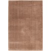 Covor Premium Belgian Soft Rimini 80x150 cm, Maro/Bej, Fir 22mm, Poliester Reciclat, Antialergic, Lavabil
