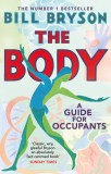 The Body | Bill Bryson, 2020