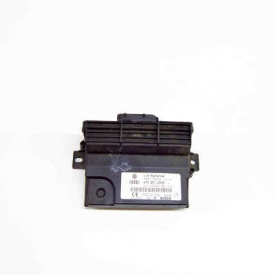 Modul de confort AUDI Q7 4L 2010 OEM: 4F0907280E,4F0910280,F005S00292 17323386 foto