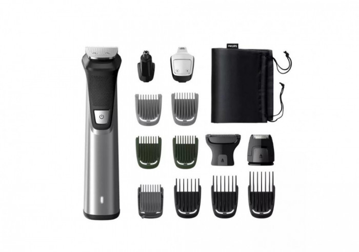 MULTIPURPOSE GROOMING SET MG7745/15