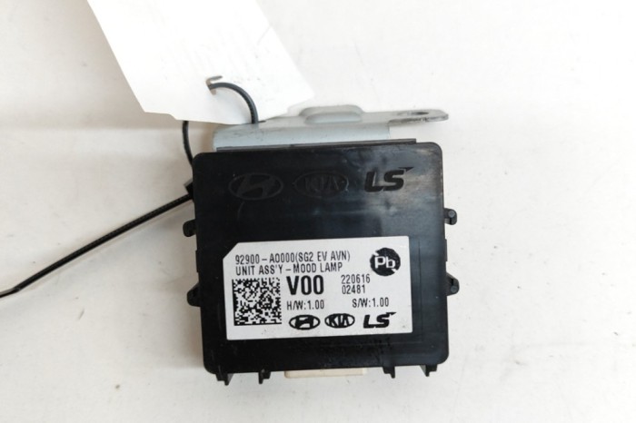 Modul de control far KIA NIRO II 2023 OEM: 92900-AO000 23965359