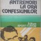 ANTRENORI LA ORA CONFESIUNILOR-MIHAI IONESCU-202503