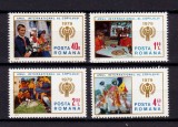 Cumpara ieftin ✅ RO 1979 LP 980 , " Anul International al Copilului " serie , MNH